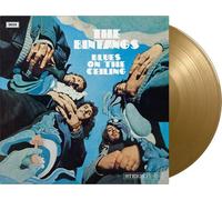 Blues on the Ceiling/Vinyle Couleur Or Audiophile 180gr