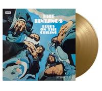 Bintangs Blues On the Ceiling (Vinyl) 12" Album Coloured Vinyl