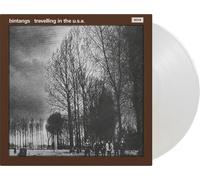 Bintangs - Travelling In The Usa - Limited 180-Gram White Colored Vinyl [Vinyl]
