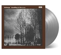 Bintangs - Travelling in the Usa-Limited Solid Silver Vinyl