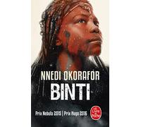 Binti (Binti, Tome 1)