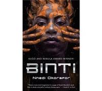 Binti by Nnedi Okorafor Nnedi Okorafor, (Auteur)