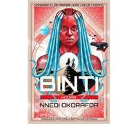 Binti: Hogar - [Livre en VO] Okorafor, Nnedi (Auteur)