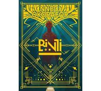 Binti - Tome 1