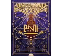 Binti, tome 2 - Nnedi Okorafor - Actusf - broché - Roman adolescent