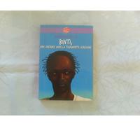 Binti, une enfance dans la tourmente africaine