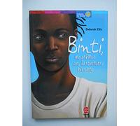 Binti, une enfance dans la tourmente africaine