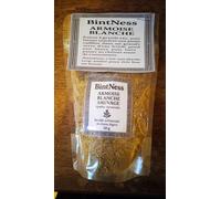 BintNess Armoise Blanche Sauvage, Récolte Artisanale des Aurès, 50g, Qualité Inimitable