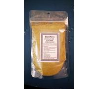 BintNess Poudre de Jujubier Coranisé du Rif Marocain, 50g, Pour Roqya