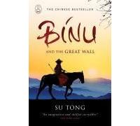 Binu And The Great Wall Of China