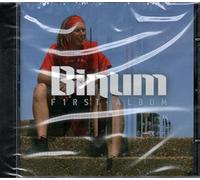Binum - First Album [Import]