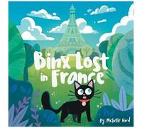 Binx Lost In France