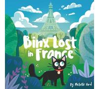 Binx Lost in France