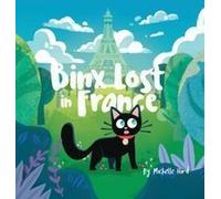 Binx Lost In France