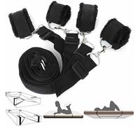 binxliuxo Juegos Šêxuales de Parejas àdultos Kit Juguetes Šêxo Mujer Ofertas Şęxuạlęș Deportes Transporte Grueso Ropa Yoga Plush Lèàther Set Pareja Placer P2E2