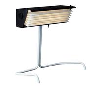 Biny 231Lampe de Table Blanche