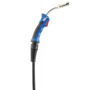 Binzel MIG/MAG de soudure Mo Grip 25 AK, 3-6 M Tuyau Paquet, 5 Meter, 1