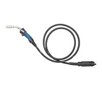 Abicor Binzel Torche de soudage MIG/MAG MB EVO PRO 25 – Ø 0,8–1,2 mm – 4 m – 004.0672