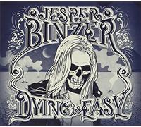 Binzer,Jesper - Dying Is Easy