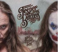 Binzer,Jesper - Save Your Soul