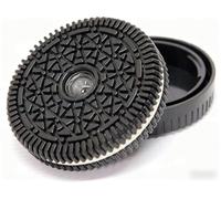 BINZHIGE Appareil photo sans miroir sans mise au point X-pro3 Street Humanity Documentaire Photographie documentaire Objectif 32 mm Compatible avec So- ny E Mount Fu- ji XF Ca- Non Ni- kon (Ca- Non RF