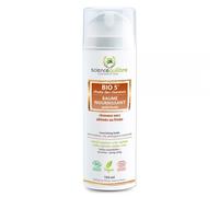 Bio 5 - Baume Nourrissant Anti-Chute 150 Ml - Sciencequilibre