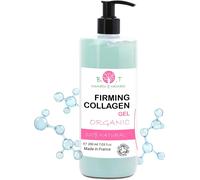 Bio-Active Marine Collagen Gel PremiumWrinkle ReductionElastin & Collagen BoosterProfessional Firming TreatmentIntense Hydration 6x,200ml
