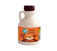 Bio-Ahornsirup Ahornsirup Grad C in Plastikkrug - 500ml