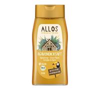 Bio Allos Agavena Lot de 6 flacons de jus de parfum dans le distributeur (6 x 250 ml)