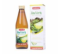 Bio Aloe Vera Jus de plantes frais 330 ml - MC