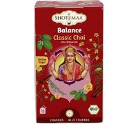 Bio Balance - Classic Chai sans thé noir 2 x 32 g