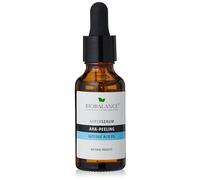 Bio Balance - Super sérum - AHA-Peeling (acide glycolique 8 %)