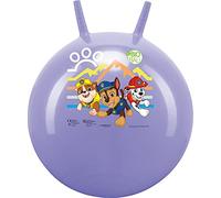 Bio Ballon Sauteur rebondissant pour Enfant Paw Patrol 45 à 50 cm en Exposition, Pourpre