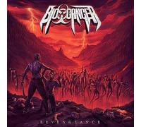 The Orchard – Revengeance