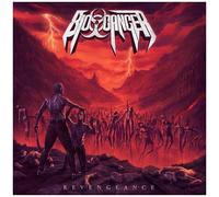 The Orchard – Revengeance
