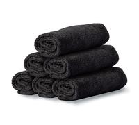 Bio-Chem | 6X Chiffons en Microfibres 40x40 cm | Chiffons de Nettoyage, Chiffons, Chiffons pour fenêtres, Chiffons en Microfibres - Non Pelucheux, très absorbants et Doux