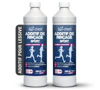 bio-chem Additif pour lessive spécial sport 2L
