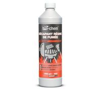 bio-chem Décapant résine de fumée de barbecue 1L