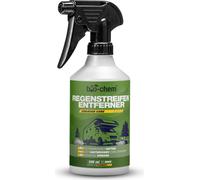 bio-chem Détachant anti-traces de pluie pour camping-cars, caravanes, bateaux - 500 ml - Gel adhésif à action profonde - élimine sans effort les salissures tenaces - DE