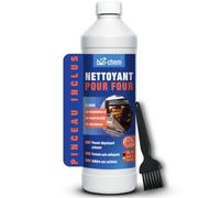 bio-chem Nettoyant four 1L + pinceau