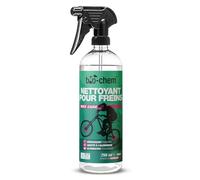 bio-chem Nettoyant freins 750ml pour voitures et vélos