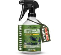 bio-chem Nettoyant pour auvent, marquise, tente de toit 0,5L