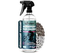 bio-chem Nettoyant pour chaine de vélo 750ml