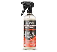 bio-chem Nettoyant pour four et barbecue en inox 0,75L