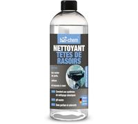 bio-chem Produit nettoyant pour tete de rasoir 750ml