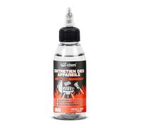 Bio-chem - Produit pour nettoyer les outils de jardin 100 mL - Spray nettoyant outillage de jardin et de barbecue - Nettoyage secateur de jardin, accessoires barbecue