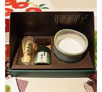 BIO - Coffret cadeau de matcha