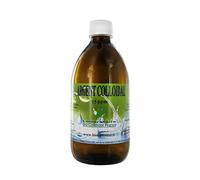 Bio Colloïdal Argent Colloïdal 15 ppm 500 ml