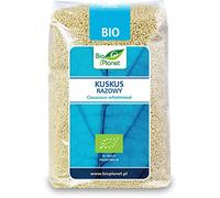Bio couscous intégral (contient du gluten) 400 g