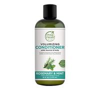 Bio Creative Lab Petal Fresh Conditioner, Rosemary and Mint, 16 Ounce by Bio Creative Lab